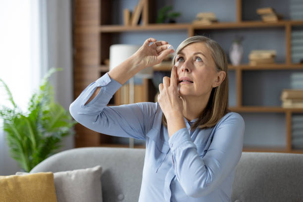 Vanus ja hormonaalsed muutused